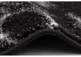 Covor negru-alb 160x220 cm Avanti – FD