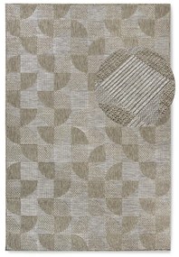 Covor de exterior în culoare naturală 190x290 cm Margaretha – Villeroy&amp;Boch