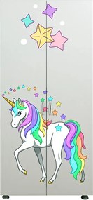 Sifonier 2 usi Unicorn