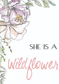 Tablouri Wildflower