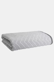 Prosop Matterhorn albastru 30x50 cm