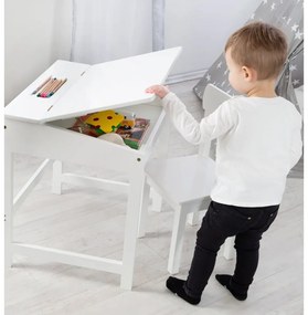 Set de mobilă pentru copii 2 buc. Universal – Roba