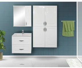 Mobilier Baie ISLA - Varianta 2