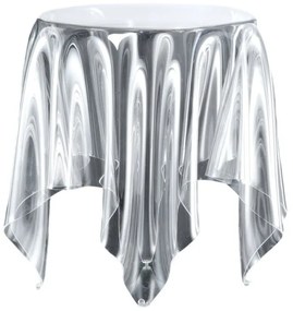 Masă transparentă Essey Grand Illusion Clear