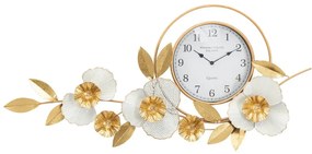 Ceas de perete Flow – Mauro Ferretti