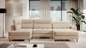 Coltar extensibil Berrto pe dreapta Toscany 18