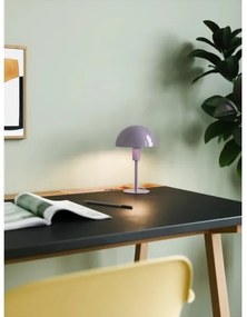 Lampă de masă Nordlux ELLEN 1xE14/40W/230V purple