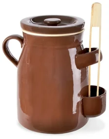 Vas de murături Orion,2,5l