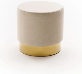 Taburete Boogie (crem). 1101551
