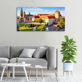 Pictură pe pânză Cracovia, polonia