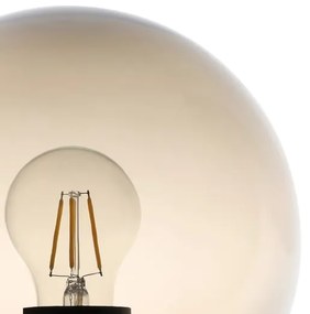 Aplică de exterior TAVERNA 1xE27/28W/230V IP44 Eglo 99586