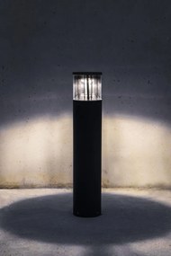 Stalp LED iluminat exterior simetric 360º wide IP65 SCREEN 80cm 2700K