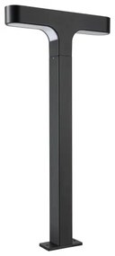 Lampă de exterior Paulmann 94405 LED/8,5W IP44 DOBLA 230V