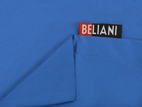 Husă pentru fotoliu puf 140 x 180 cm Fiamma (albastru). 1079022