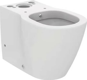 Vas wc BTW pe pardoseala cu functie de bideu Ideal Standard Connect