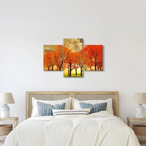 Tablou - Toamna (90x60 cm)