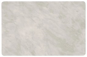 Suport pentru farfurii din plastic 28,5x43,5 cm Beton Cire – douceur d'intérieur