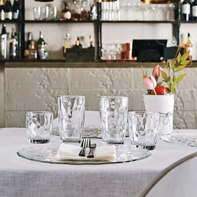 Set pahare de long drink Diamond, 470 ml, 3 buc., 470 ml