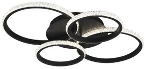 Plafoniera moderna led 27W Cires R67364132 Trio