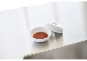 Lampă de aromaterapie din ceramică Tower – YAMAZAKI