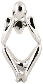 Statuetă din polirășină (înălțime 23,5 cm) Dreaming – PT LIVING