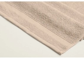 Prosoape 4 buc. din bumbac din frotir 50x90 cm – Foutastic