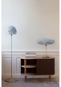 Abajur gri deschis ø 30 cm Eos Evia Mini – UMAGE