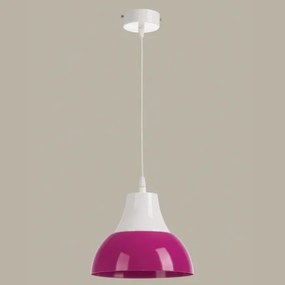 Jupiter 1397 - NEL NE M FU - Lustra 1xE27/60W/230V