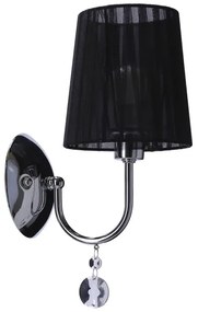 Aplică perete SORENTO 1xE14/40W/230V