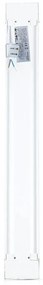 Corp de iluminat liniar cu LED cip SAMSUNG 38W, 5900lm, V-TAC, 150cm, lumina naturala