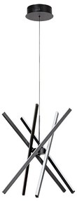 Lustra LED suspendata design modern Matilde