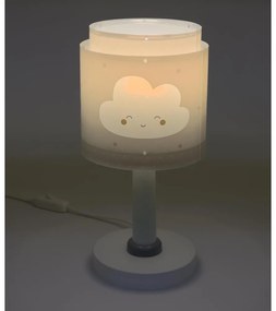 Dalber 76011NE - Lampă LED pentru copii BABY DREAMS 1xG4/4W/230V, gri