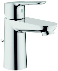 Set baterii baie si bucatarie Grohe Bauedge bara(GRO112927,31367001)