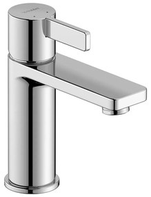 Duravit D-Neo baterie lavoar stativ crom DE1020002010