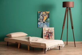 Fotoliu Fillie (Crem). 1073367