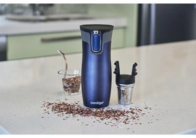 Sticlă termică Contigo West Loop 470 ml Monaco