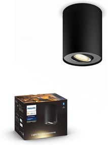Plafonieră LED dimabilă Hue PILLAR 1xGU10/5W/230V Philips 56330/30/P9