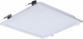Philips Pila - Panou LED încastrat LED/40W/230V 60x60 cm UGR<19