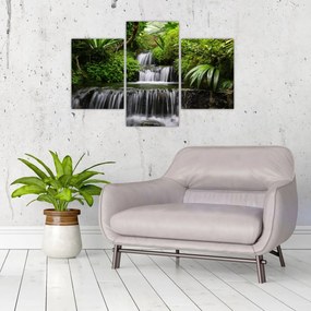 Tablou - Cascade (90x60 cm)