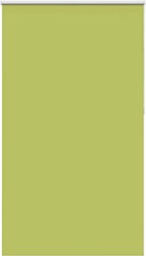 vidaXL Jaluzea cu role opace 130x210 cm lățime material 126,6 cm