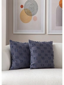 Fețe de pernă 2 buc. 43x43 cm Tuffet – Mioli Decor