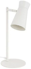 Argon 8876 - Lampă de masă LORD 1xE14/7W/230V albă
