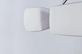 Lustra suspendata design modern Fiona 8