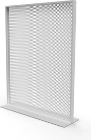 Separator zona design decorativ modern exterior / interior THE FACTORY 120x150cm - Vondom