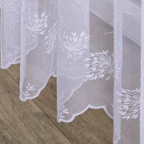 Draperie cu banda