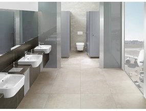 Villeroy & Boch 5685HR01 - Vas WC suspendat cu capac SoftClose ARCHITECTURA, ceramică/alb
