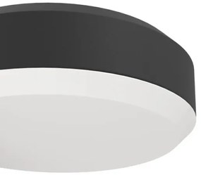 Aplică LED de exterior FORNACI LED/10,8/230V IP54 Eglo 900673