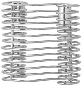 Sfeșnic din metal Wavela – Bloomingville