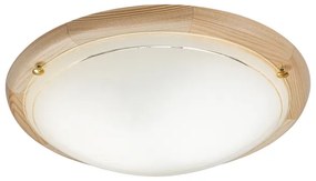 Brilagi - Plafonieră ORBIS 2xE27/60W/230V, diametru 38 cm, pin