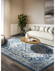 Covor albastru 120x170 cm Gabrielle – Villeroy&amp;Boch